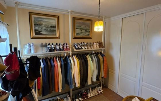 2 bedroom Bungalow in Orihuela Costa - VEC96303 - Photo - Small - 12
