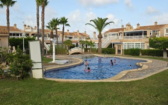 2 bedroom Bungalow in Orihuela Costa - VEC96303 - Photo - Small - 20
