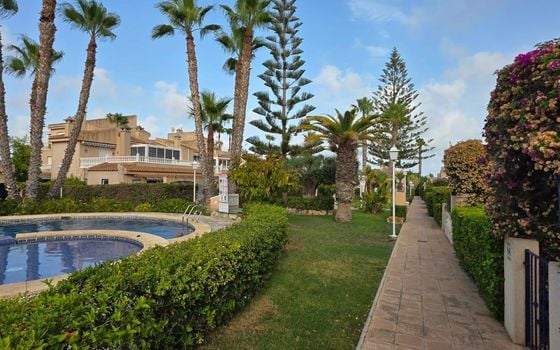 2 bedroom Bungalow in Orihuela Costa - VEC96303 - Photo - Small - 18