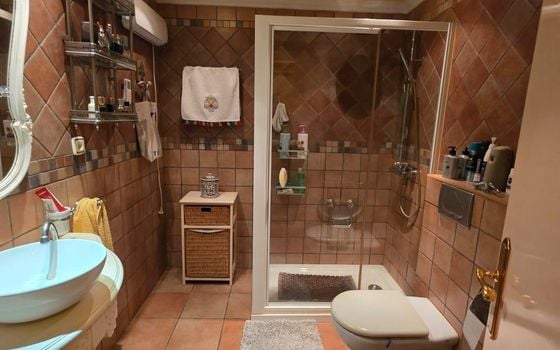 2 bedroom Bungalow in Orihuela Costa - VEC96303 - Photo - Small - 13