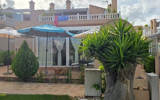 2 bedroom Bungalow in Orihuela Costa - VEC96303 - Photo - Small - 17