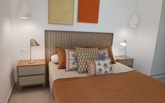 3 Schlafzimmer Villa in Bigastro - ERH135447 - Foto - Small - 11