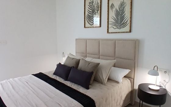 3 Schlafzimmer Villa in Bigastro - ERH135447 - Foto - Small - 7