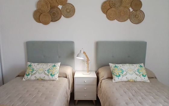 3 Schlafzimmer Villa in Bigastro - ERH135447 - Foto - Small - 12