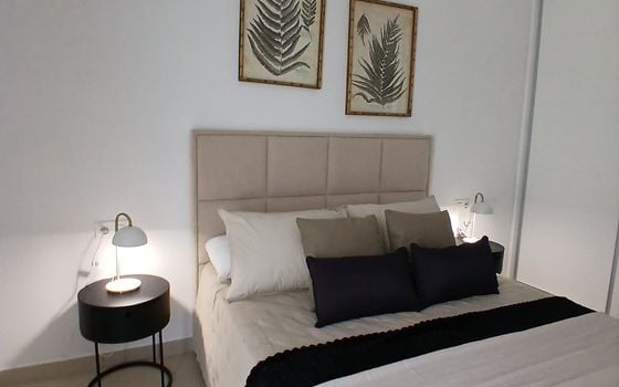 3 Schlafzimmer Villa in Bigastro - ERH135447 - Foto - Small - 8
