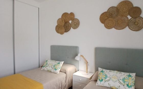 3 Schlafzimmer Villa in Bigastro - ERH135447 - Foto - Small - 13