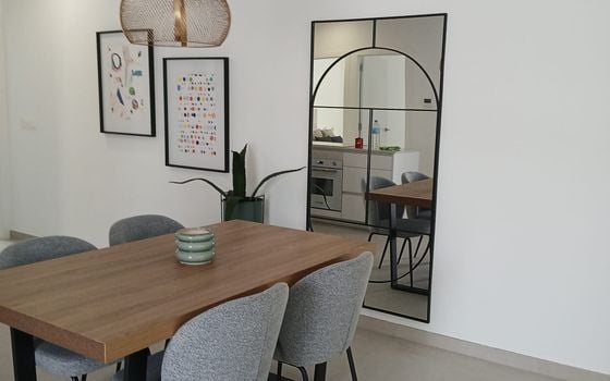 3 Schlafzimmer Villa in Bigastro - ERH135447 - Foto - Small - 6