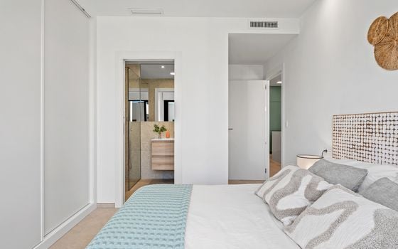 Ático de 3 habitaciones en Los Alcázares - ARE135465 - Foto - Small - 19