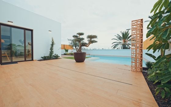 Vilă cu 3 dormitoare în Los Alcázares - ARE135470 - Imagini - Small - 8