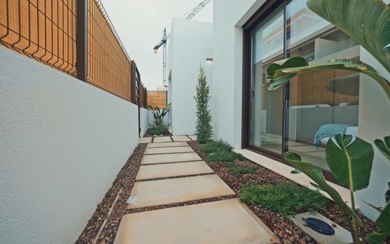 Vilă cu 3 dormitoare în Los Alcázares - ARE135470 - Imagini - Small - 17