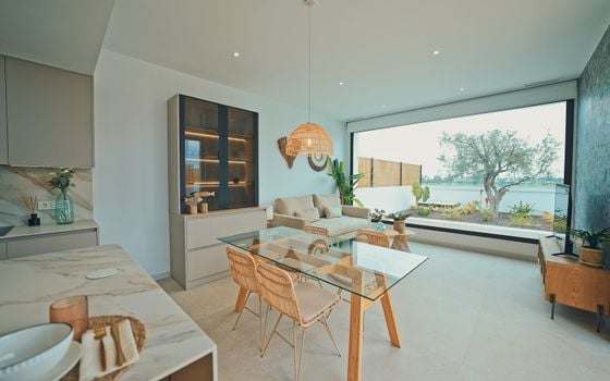 Vilă cu 3 dormitoare în Los Alcázares - ARE135470 - Imagini - Small - 22