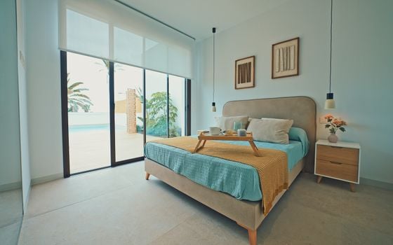 Vilă cu 3 dormitoare în Los Alcázares - ARE135470 - Imagini - Small - 30