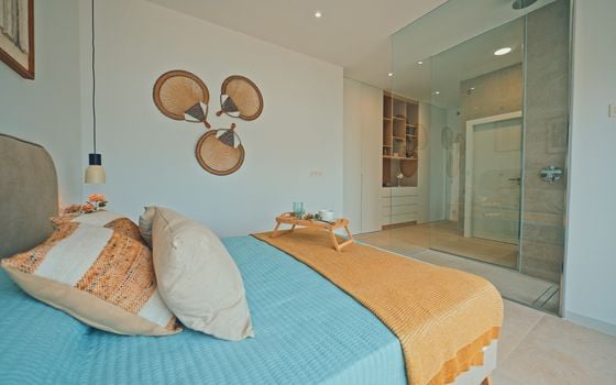 Vilă cu 3 dormitoare în Los Alcázares - ARE135470 - Imagini - Small - 31