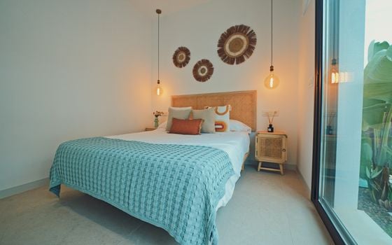 Vilă cu 3 dormitoare în Los Alcázares - ARE135470 - Imagini - Small - 37