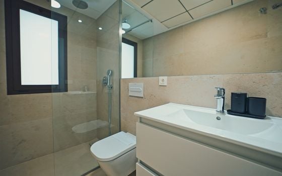 Vilă cu 3 dormitoare în Los Alcázares - ARE135470 - Imagini - Small - 39