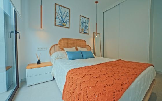 Vilă cu 3 dormitoare în Los Alcázares - ARE135470 - Imagini - Small - 41