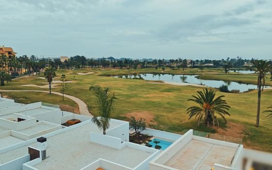 Vilă cu 3 dormitoare în Los Alcázares - ARE135470 - Imagini - Small - 43