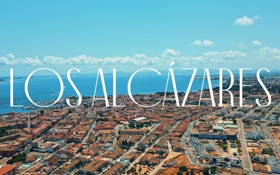 Vilă cu 3 dormitoare în Los Alcázares - ARE135470 - Imagini - Small - 45