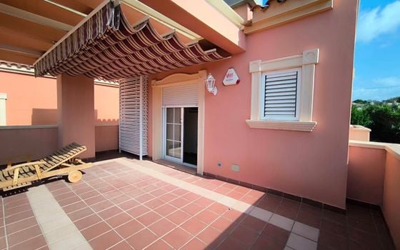 3 bedroom Villa in La Nucia - CPP96359 - Photo - Small - 25