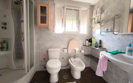 3 bedroom Villa in La Nucia - CPP96359 - Photo - Small - 14