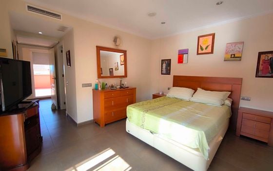 3 bedroom Villa in La Nucia - CPP96359 - Photo - Small - 8