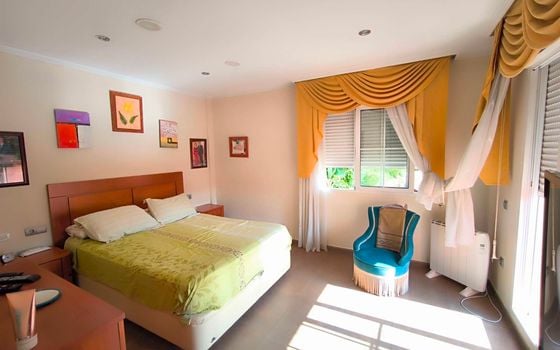 3 bedroom Villa in La Nucia - CPP96359 - Photo - Small - 7