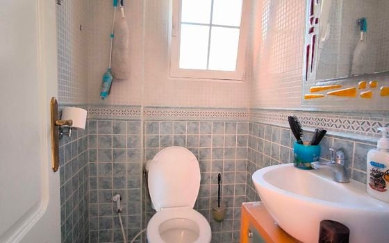 3 bedroom Villa in La Nucia - CPP96359 - Photo - Small - 15