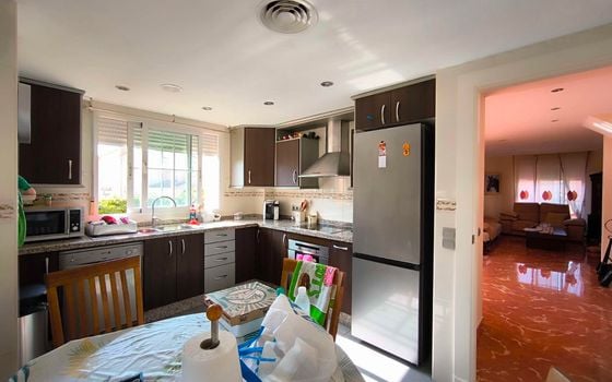 3 bedroom Villa in La Nucia - CPP96359 - Photo - Small - 6