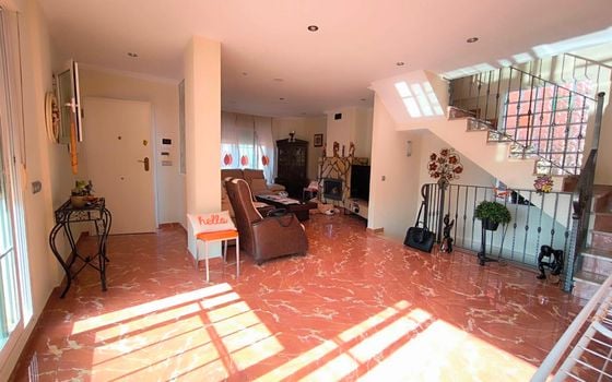 3 bedroom Villa in La Nucia - CPP96359 - Photo - Small - 20
