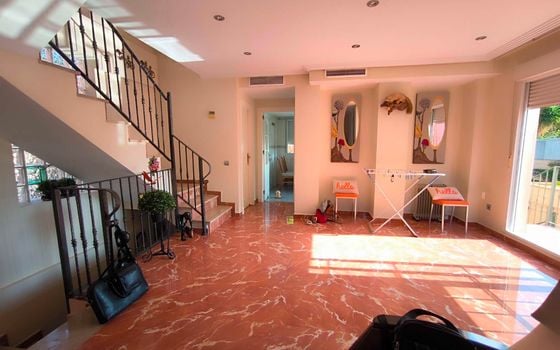 3 bedroom Villa in La Nucia - CPP96359 - Photo - Small - 21