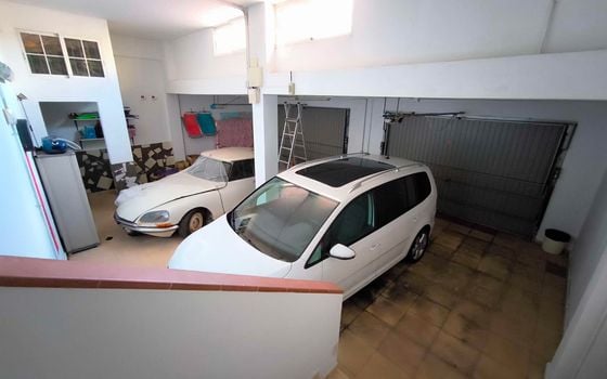 3 bedroom Villa in La Nucia - CPP96359 - Photo - Small - 22