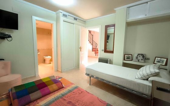 3 bedroom Villa in La Nucia - CPP96359 - Photo - Small - 12