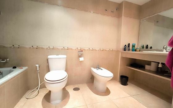 3 bedroom Villa in La Nucia - CPP96359 - Photo - Small - 16