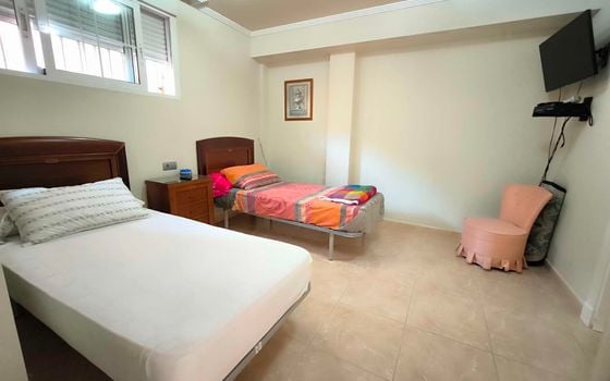 3 bedroom Villa in La Nucia - CPP96359 - Photo - Small - 11