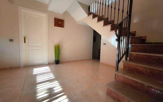 3 bedroom Villa in La Nucia - CPP96359 - Photo - Small - 19