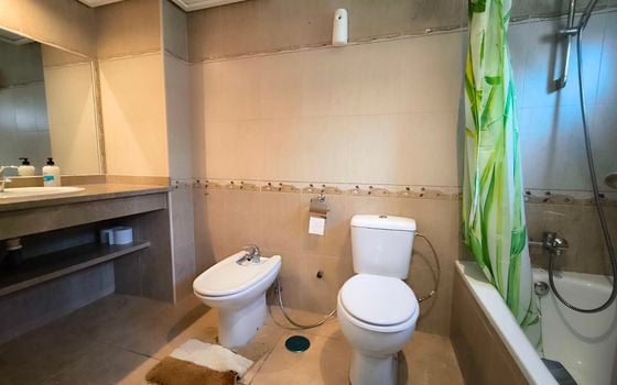 3 bedroom Villa in La Nucia - CPP96359 - Photo - Small - 17