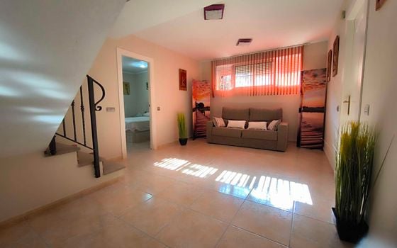 3 bedroom Villa in La Nucia - CPP96359 - Photo - Small - 18