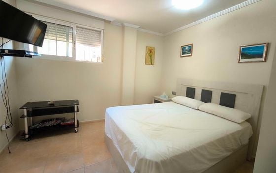 3 bedroom Villa in La Nucia - CPP96359 - Photo - Small - 9