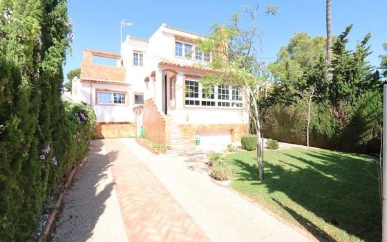 Villa de 4 chambres à Orihuela Costa - CRR96376 - Photo - 2