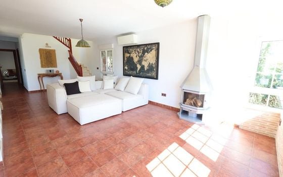 Villa de 4 chambres à Orihuela Costa - CRR96376 - Photo - 3