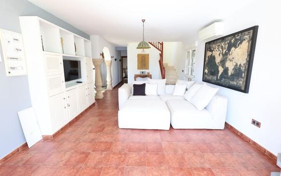Villa de 4 chambres à Orihuela Costa - CRR96376 - Photo - 4