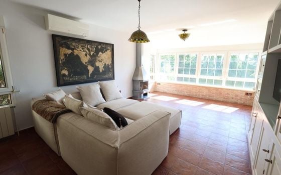 4 bedroom Villa in Orihuela Costa - CRR96376 - Photo - Small - 6