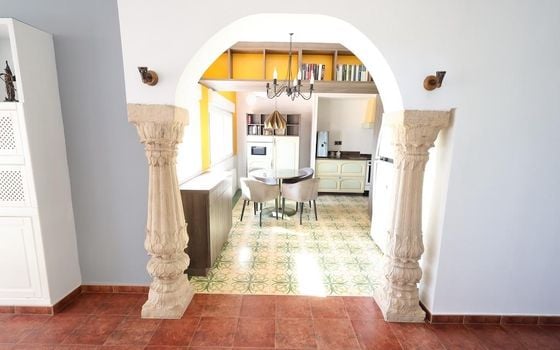 4 bedroom Villa in Orihuela Costa - CRR96376 - Photo - Small - 7