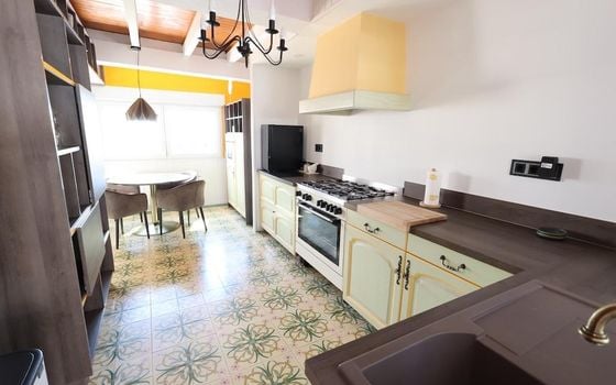 4 bedroom Villa in Orihuela Costa - CRR96376 - Photo - Small - 9