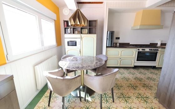 4 bedroom Villa in Orihuela Costa - CRR96376 - Photo - Small - 10