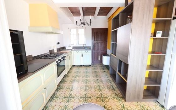 4 bedroom Villa in Orihuela Costa - CRR96376 - Photo - Small - 11
