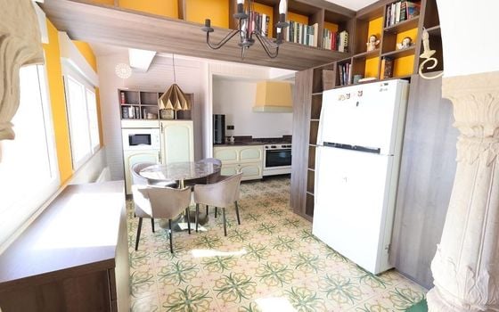 4 bedroom Villa in Orihuela Costa - CRR96376 - Photo - Small - 12