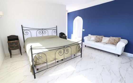 4 bedroom Villa in Orihuela Costa - CRR96376 - Photo - Small - 16