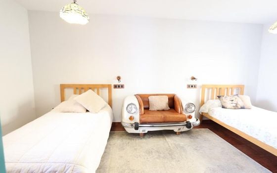 4 bedroom Villa in Orihuela Costa - CRR96376 - Photo - Small - 17