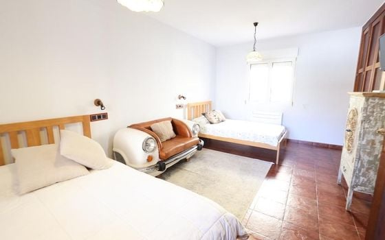 4 bedroom Villa in Orihuela Costa - CRR96376 - Photo - Small - 18